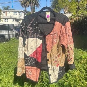 Original Anthony Iconic 90s Jacket
